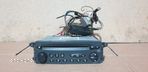 Citroen C5 I Radio CD 96489098ZE - 1