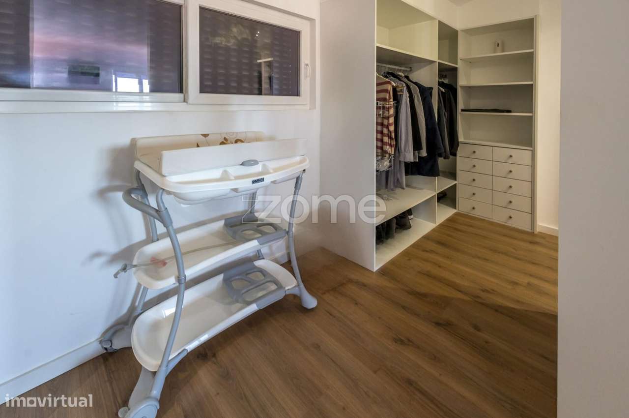 Duplex T4 Cascais-24