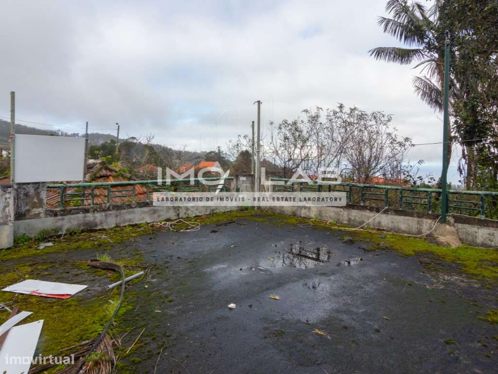 Moradia T2 - Santa - Porto Moniz-18