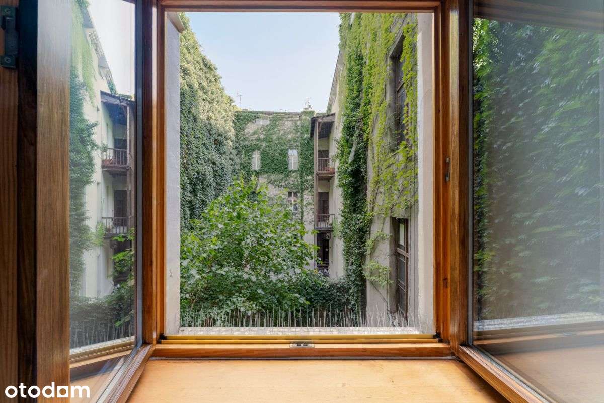 Dwa mieszkania na jednej KW | Stare Miasto-4