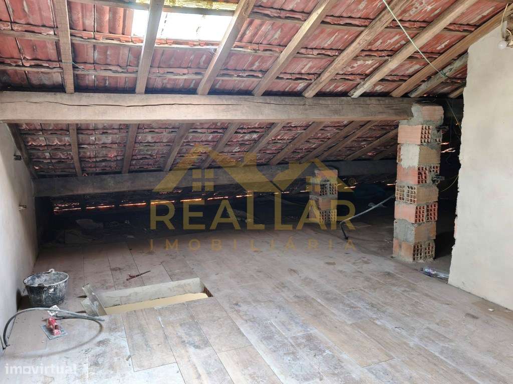 Apartamento T2+1 Duplex com Entrada Independente | Fão - Esposende-28