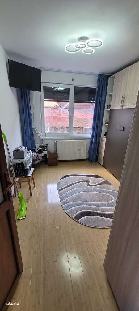 Vand apartament cu 3 camere pe Strada Fanionului, Craiter-7