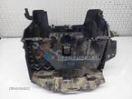 Carcasa baterie, Renault Scenic 3, cod 244466737R - 1