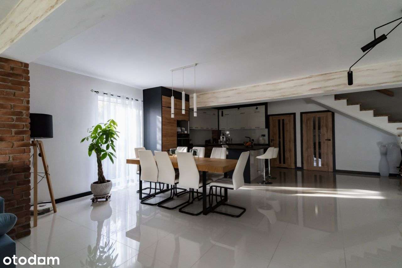 Kwidzyn Machutty Brak Kosztów Ogrzewania - Pełny obrazek: 4/14