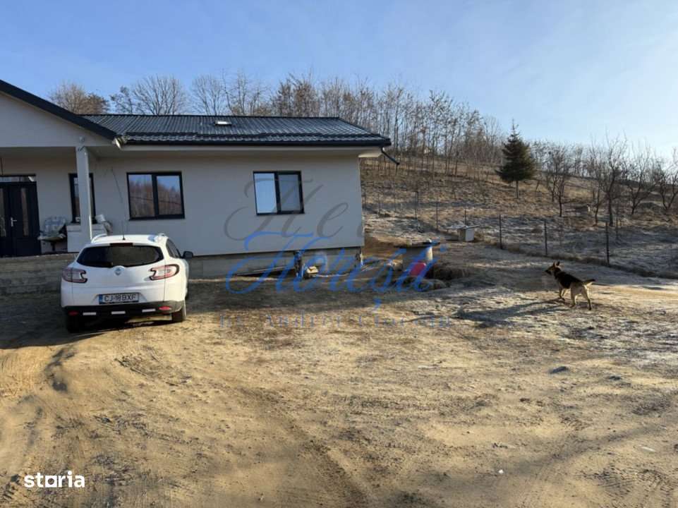 Casa 125 mp + teren 2500 mp,  Feleacu - Imagine principală: 3/4