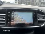 Peugeot 308 SW BlueHDi 120 EAT6 Stop & Start GT-Line Edition - 9