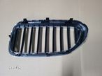 BMW 3 F-30 F30 F31 F-31 GRILL NERKA ATRAPA PRAWA - 12