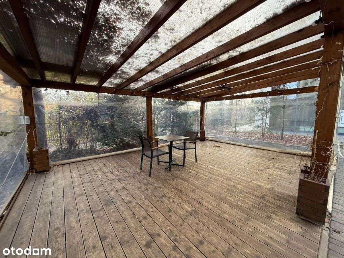 Działający biznes "Restauracja" europejska-6