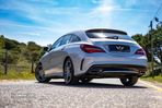 Mercedes-Benz CLA 180 Shooting Brake d 7G-DCT AMG Line - 5