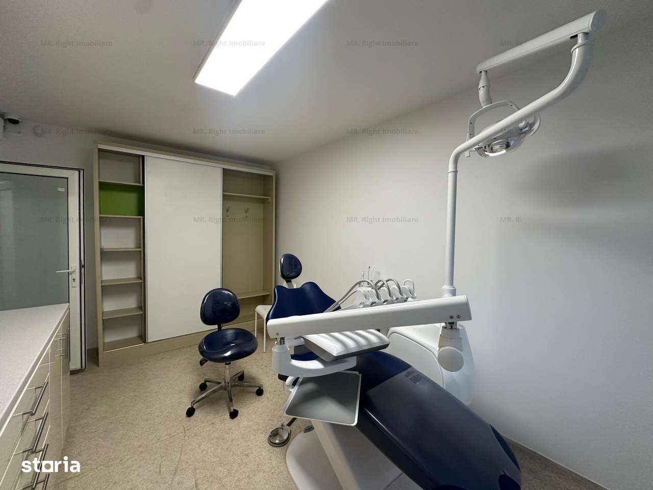 Inchiriere cabinet stomatologic 2 cam zona Grivitei - Imagine principală: 5/9