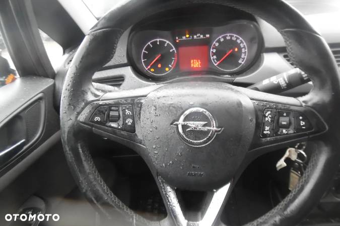 Opel Corsa 1.4 Enjoy - 10