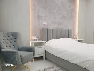 Apartament cu 4 Camere - Renovat Mobilat Utilat Complet - Ultracentral