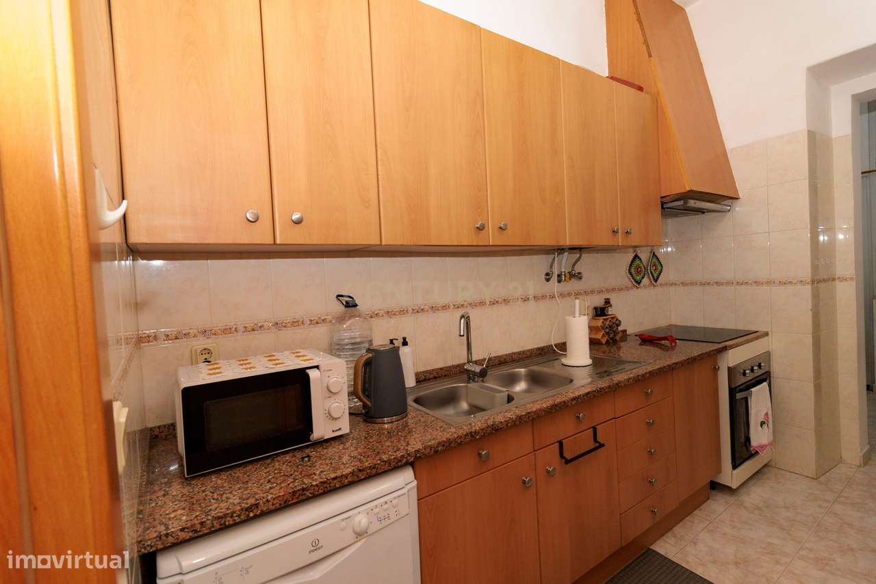 Apartamento T2 | R/C | Penha de França | Terraço 20m² - Grande imagem: 3/47