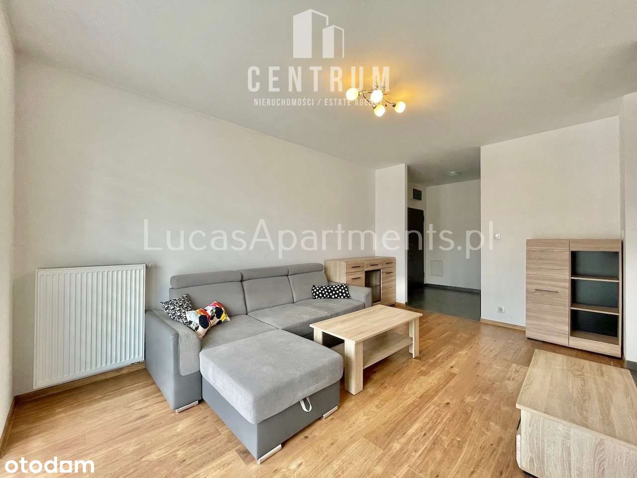 3 pokoje Unicka Wiktoryn UM - Pełny obrazek: 3/14