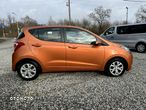 Hyundai i10 1.0 Automatik Trend - 39