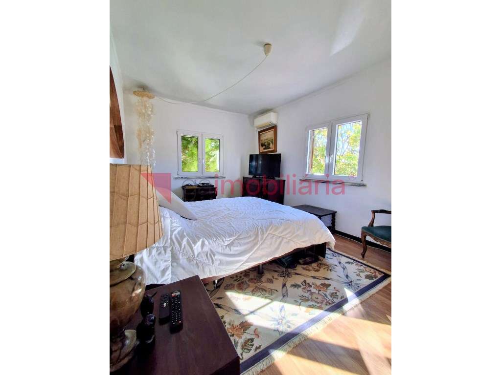 Moradia Rustica inserida numa Magnifica Paisagem Vinícola-9