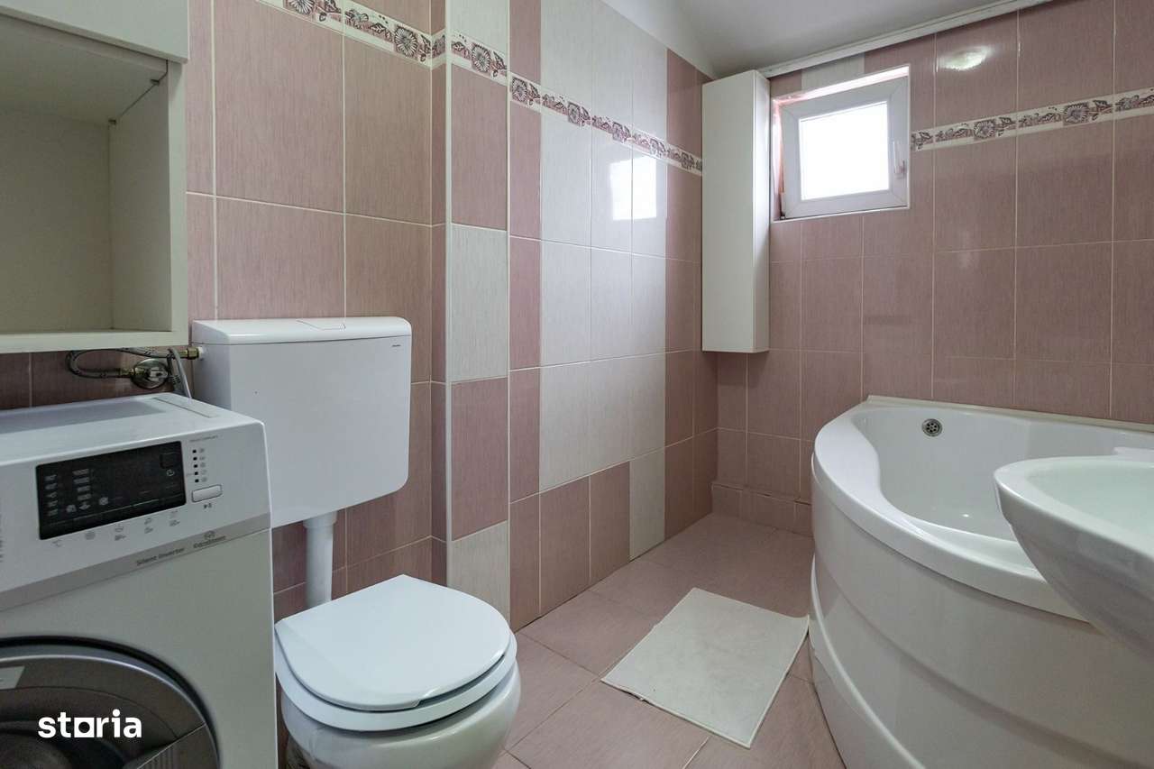 Apartament 2 camere – Calea Șagului-2