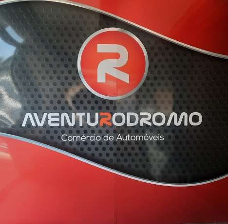 Aventurodromo Lda logo