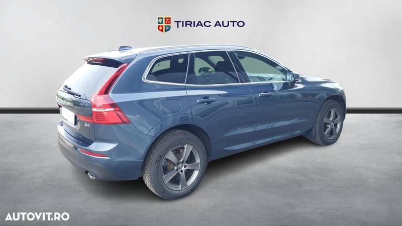 Volvo XC 60 - 6