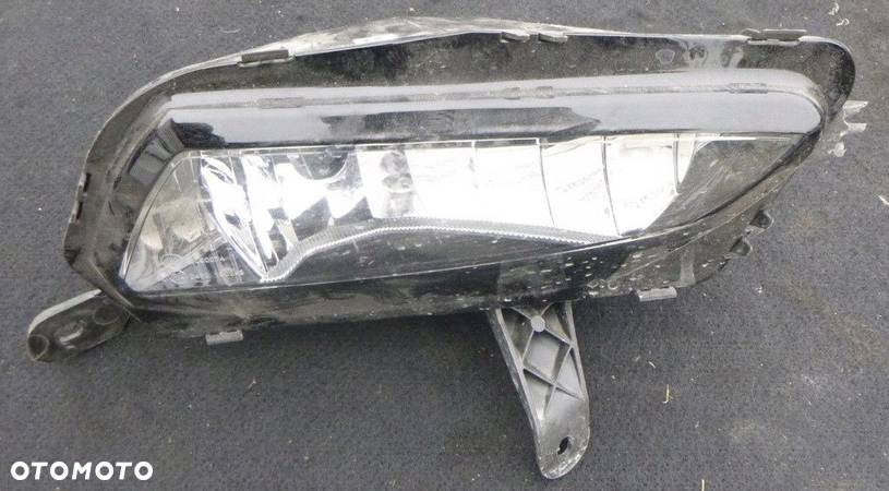 Opel Astra K Halogen Prawy 39098908 - 2