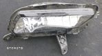 Opel Astra K Halogen Prawy 39098908 - 2