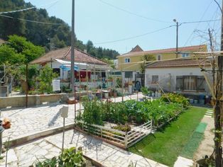 Terreno urbano (1160m2) - Costa da Caparica (São João da Caparica)