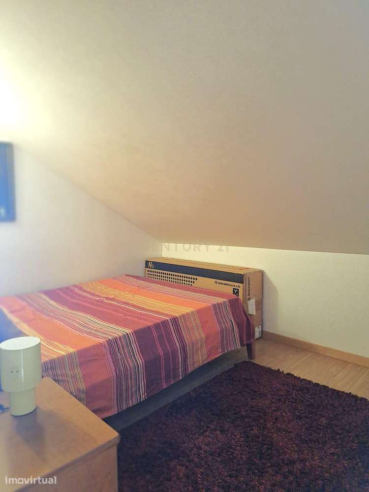 Moradia T3+1 em Alcochete: Luxo e Conforto!-38