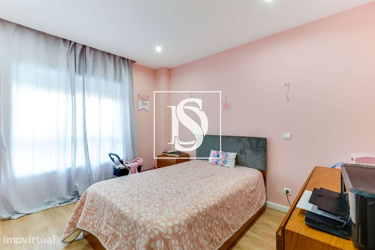 Apartamento T2 Venda em Touguinha e Touguinhó,Vila do Conde-4