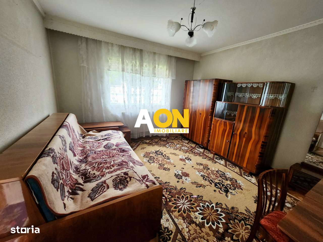 De vanzare casa 3 camere, 719mp teren, Cetate - Imagine principală: 5/17