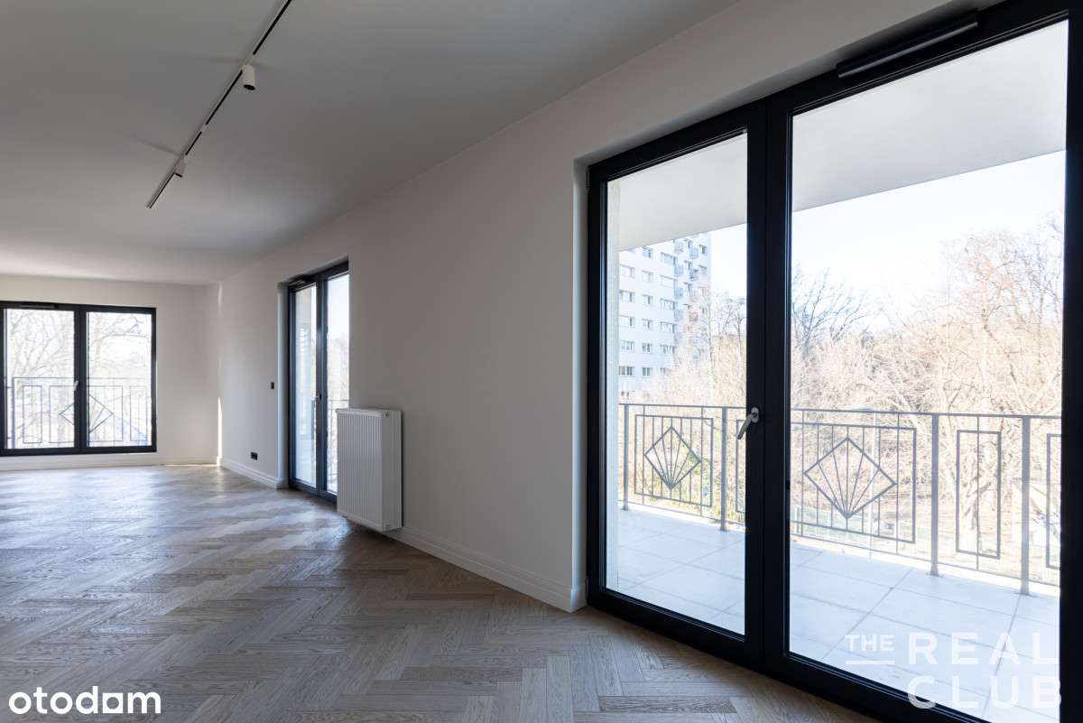 Apartament premium z tarasem &amp; widokiem na zie-5