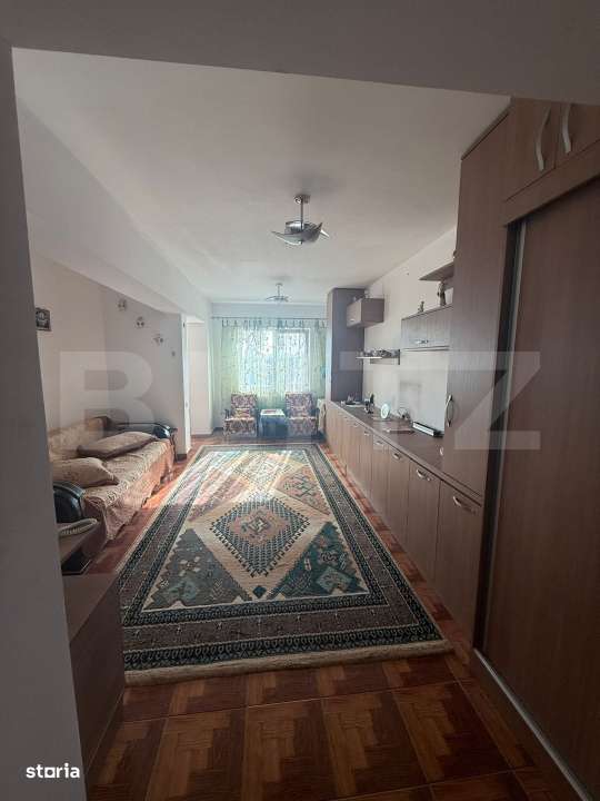 Microapartament, etaj intermediar, zona Primagra - Imagine principală: 1/6