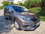 Honda CR-V 2.0 Comfort (2WD) - 3