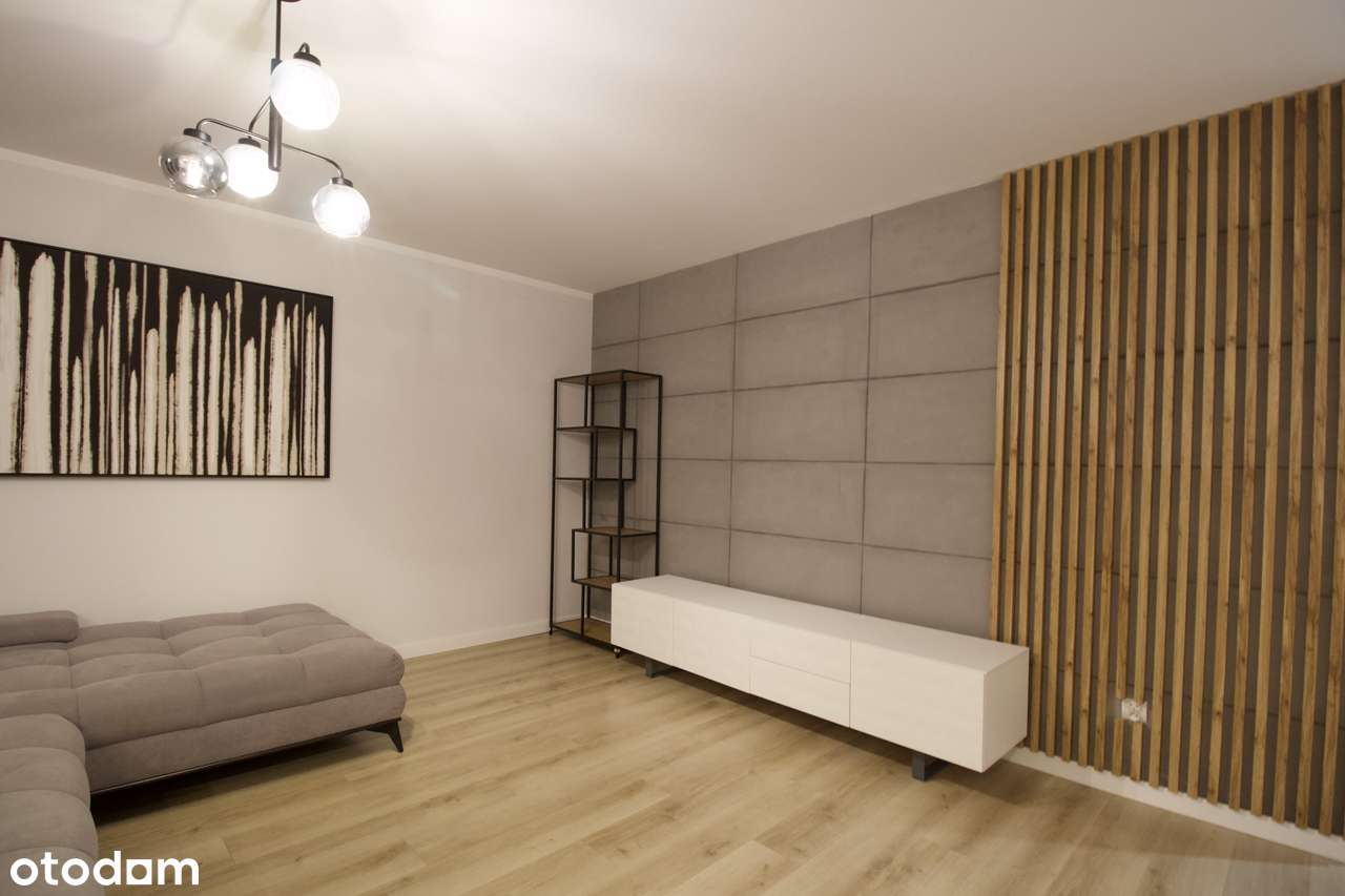 PL/UA Apartament 4p. | Wysoki Standard | Pets Friendly | 2x Garaż - Pełny obrazek: 4/17