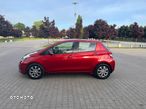 Toyota Yaris 1.33 Luna - 2