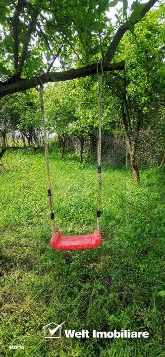 Casa noua si teren mare la 40 min de Cluj-N, Livada(Petrestii de Jos) - Imagine principală: 5/12