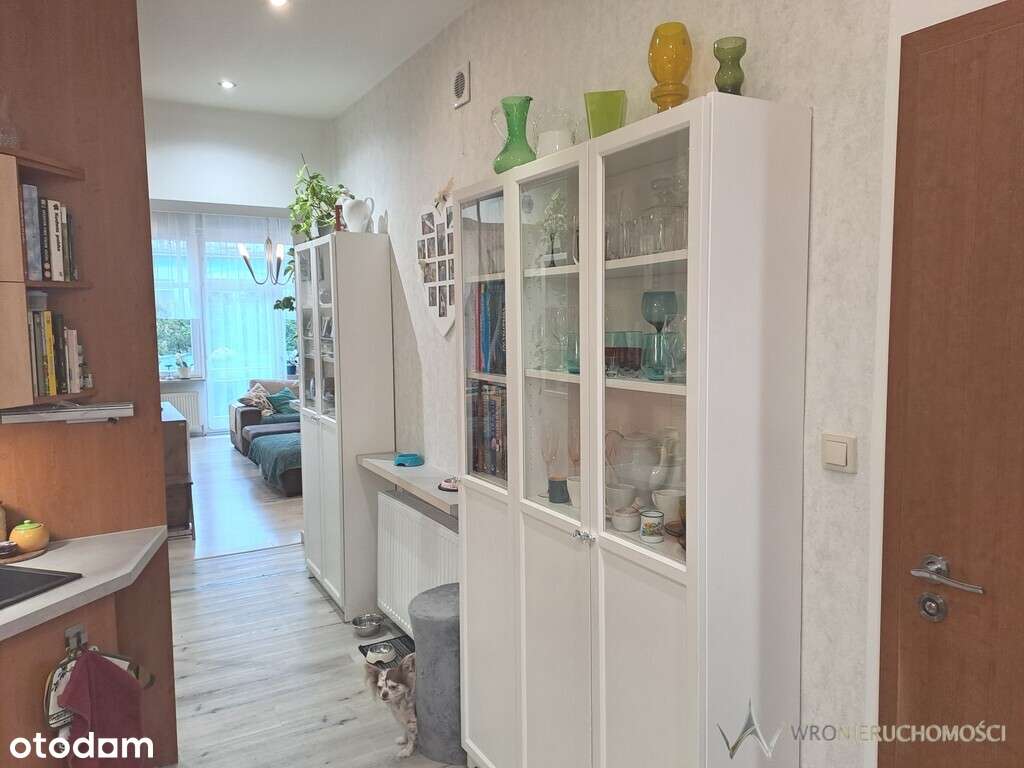 Przytulne mieszkanie w kamienicy | 4 pokoje - Pełny obrazek: 5/10