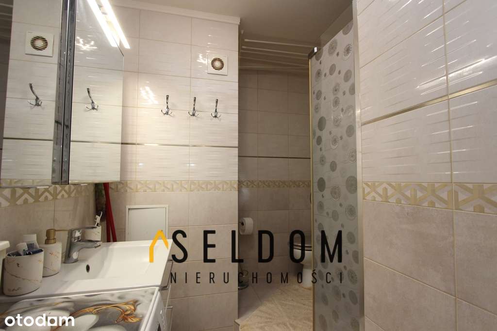 Mieszkanie Turek Legionów Polskich - Pełny obrazek: 5/7