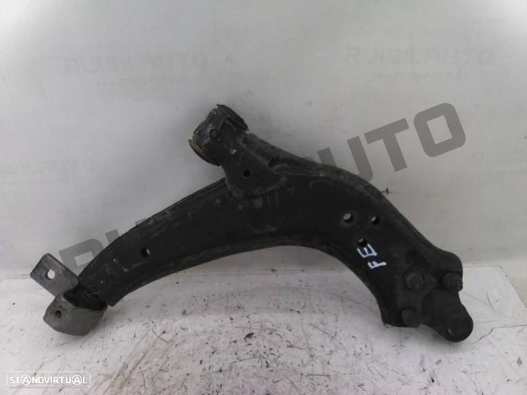 Braço Suspensão Frente Esquerdo  Citroen Berlingo / Berlingo Fi - 1