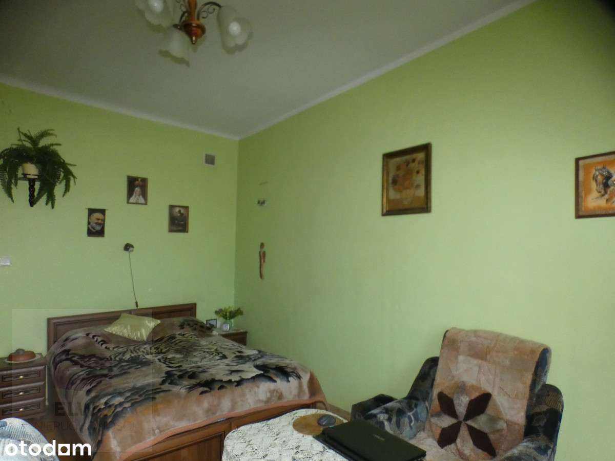 Ładne 2 pokoje z miejscem parkingowym-7