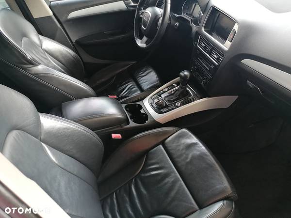 Audi Q5 3.0 TDI Quattro S tronic - 7