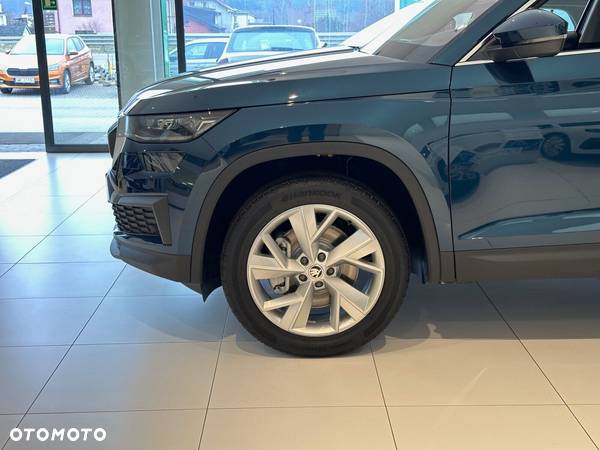 Skoda Kodiaq 2.0 TDI 4x4 Style DSG - 18