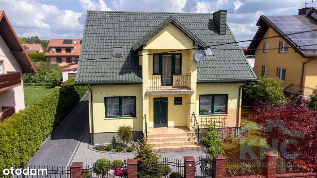 Sprzedam dom 127m2