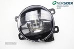 Farol nevoeiro frente esquerdo Peugeot 308 Sw|13-17 - 2