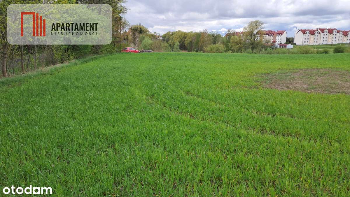 Unikalna Działka Budowlana w Skarszewach - Pełny obrazek: 2/18