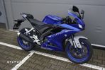 Yamaha YZF - 2