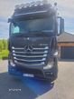 Mercedes-Benz Actros 18.450 - 8