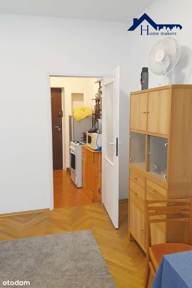 Kawalerka 5 min od Pkp Koło-3