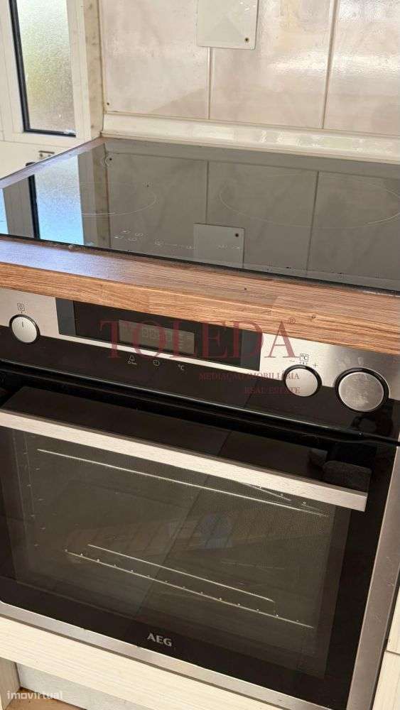 Moradia T3+1 com Terraço e Garagem-35