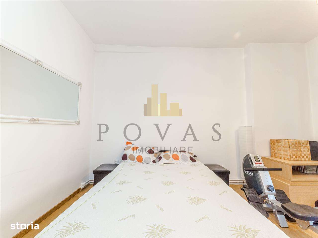 Inchiriere Apartament 5 Camere Universitate Magheru - Imagine principală: 5/20