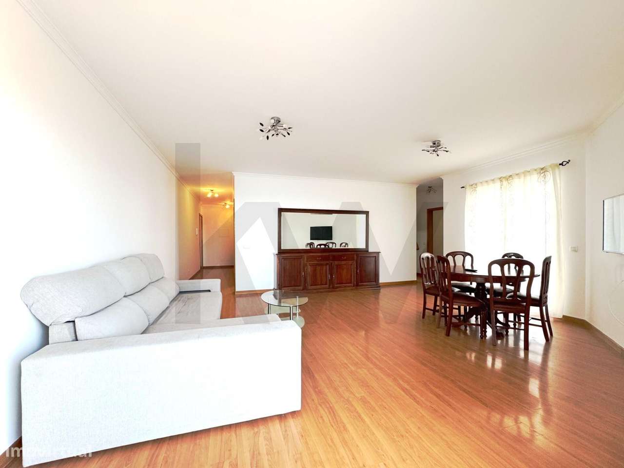 Apartamento T2 disponível para arrendamento no Caniço - Grande imagem: 5/22